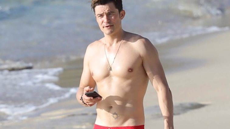 Orlando Bloom: Είναι η διάσημη ηθοποιός η νέα του σύντροφος;