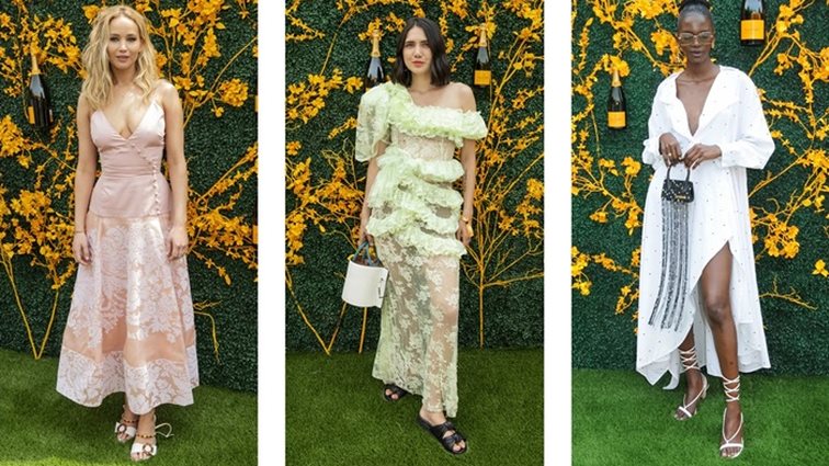 Veuve Clicquot Polo Classic: Σε αυτό το event είδαμε τις πιο chic εμφανίσεις του καλοκαιριού