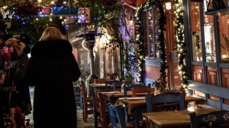 Νέα μέτρα: Σαρωτικοί έλεγχοι σε μαγαζιά και χειμερινούς προορισμούς - Τι &quot;έρχεται&quot; στη νυχτερινή διασκέδαση
