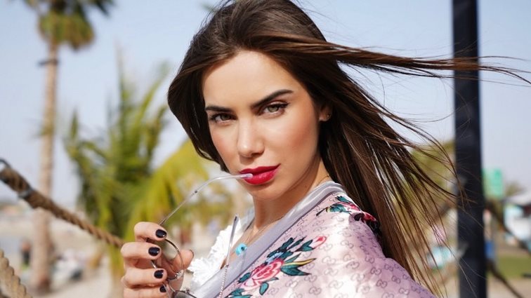 Κυριακή Κατσογρεσάκη: Η νέα παίκτρια του My Style Rocks όταν μιλούσε στη Μελέτη για τη ζωή της