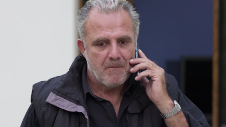 "Η γη της Ελιάς" - Spoiler: Η αποφυλάκιση του Φίλιππου οπλίζει το χέρι του Στάθη! Οι εξελίξεις της επόμενης εβδομάδας