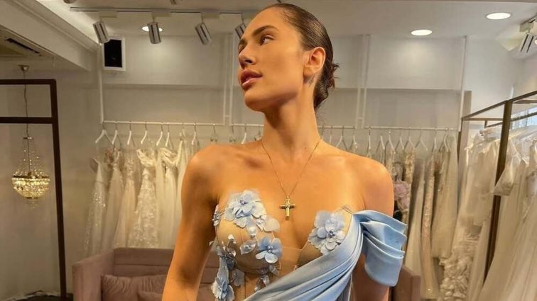 Η Έλενα Τσαγκρινού αποκαλύπτει το μεγαλύτερο ατύχημα με το παιδί της: &quot;Μου &#39;χε πέσει απ&#39; το καρεκλάκι και τρέχαμε&quot;