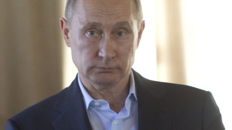 Το Αγαπημένο Ελληνικό Μενού Του Πούτιν: Από την gourmet κουζίνα του Porto Carras Grand Resort