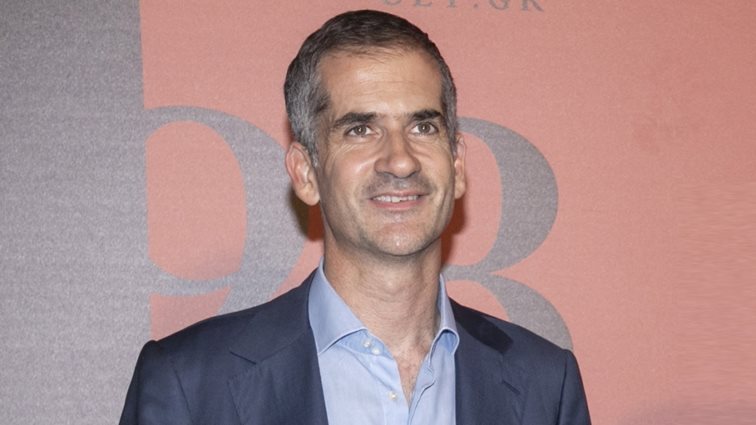 Οι ευχές του Κώστα Μπακογιάννη στον γιο του Παύλο - Το σχόλιο της πρώην συζύγου του