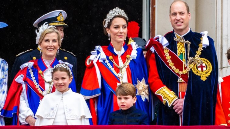 Ξέσπασε σε λυγμούς η πριγκίπισσα Σάρλοτ: Η απόφαση του πρίγκιπα Γουίλιαμ που την έκανε να αντιδράσει έντονα