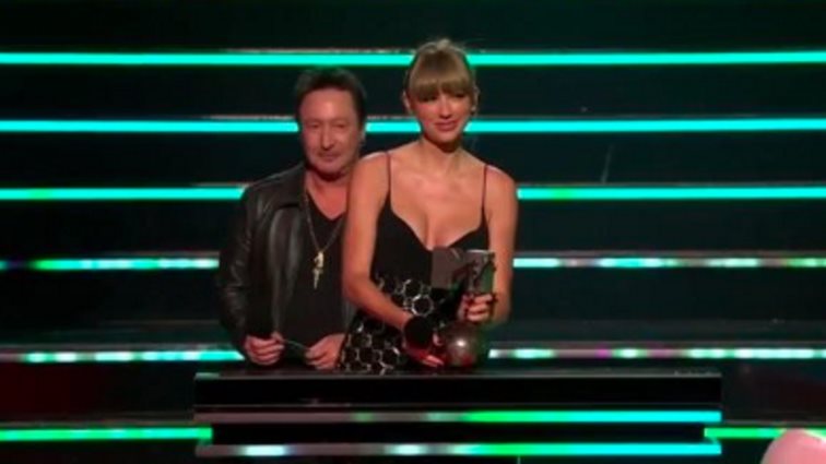 Βραβεία MTV 2022 |  Σάρωσε η Taylor Swift!