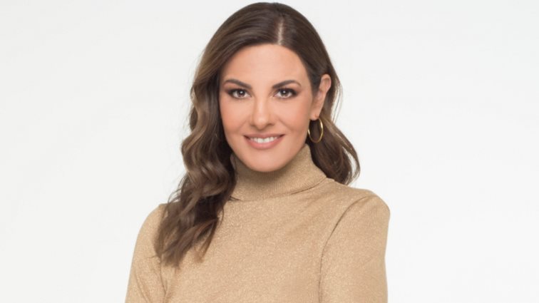 Επίσημο! Ο ΑΝΤ1 ανακοίνωσε τη συμφωνία με τη Φαίη Μαυραγάνη - Η ιστορική εκπομπή που επαναφέρει