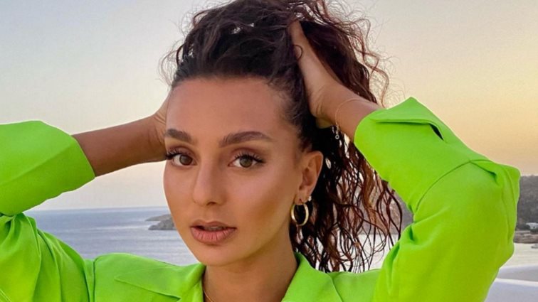 Η τρυφερή ανάρτηση της Νικολέτας Μαυρίδη για την γιορτή του Παύλου Γαλακτερού