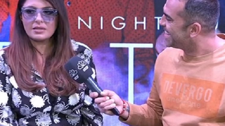 Έλενα Παπαρίζου: «Θα γινόμουν παρουσιάστρια αν ήταν ...»