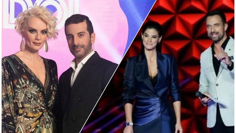 Παγώνουν My Style Rocks &amp; The Voice: Τι συμβαίνει ανάμεσα στον Acun Ilicali &amp; τον ΣΚΑΪ;