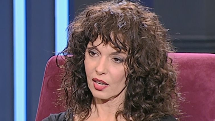 Δήμητρα Παπαδήμα: Η εξομολόγηση στη Μελέτη: Οι θάνατοι που τη σημάδεψαν &amp; οι «καταχρήσεις» στη ζωή της