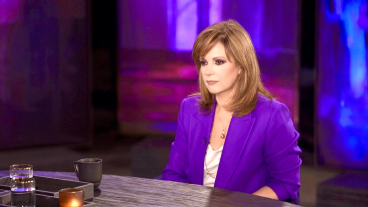 Σάλος στα παρασκήνια της εκπομπής της Έλενας Κατρίτση "Προσωπικά"