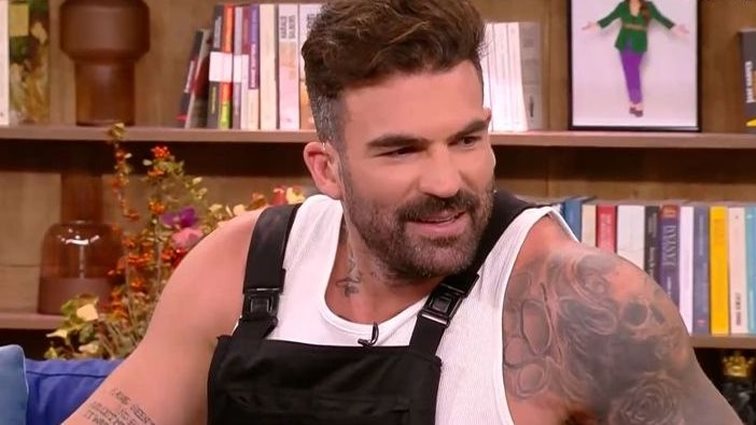 Αλεξάνδρου για Λιάγκα: "Θα βγει καινούργια αρρώστια, θα τον βλέπουμε και θα λέμε θέλω μια αναρρωτική"