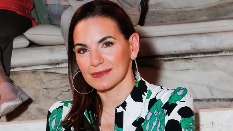 Όλγα Κεφαλογιάννη | Η συγκινητική ανάρτηση για τον Βαρδή Βαρδινογιάννη