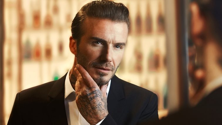David Beckham: Αναλαμβάνει ένα νέο, σημαντικό ρόλο στο χώρο της μόδας
