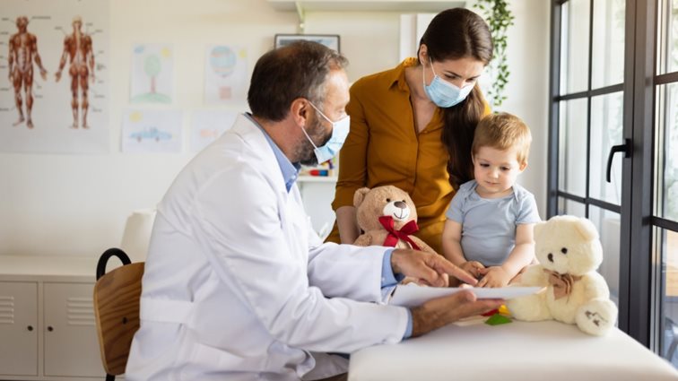 Ανησυχία για την οξεία ηπατίτιδα σε παιδιά: 228 κρούσματα διεθνώς - Θέμα χρόνου η εμφάνιση στην Ελλάδα