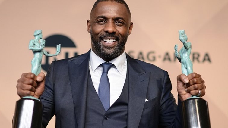 Idris Elba: Θετικός στον κορονοϊο! Το μήνυμά του στο Twitter