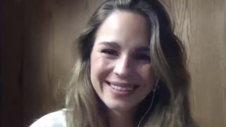 Πατρίτσια Μίλικ Περιστέρη: &quot;Δεν ξέρω αν θα μιλήσω ποτέ για την παρενόχληση που έχω δεχτεί&quot;