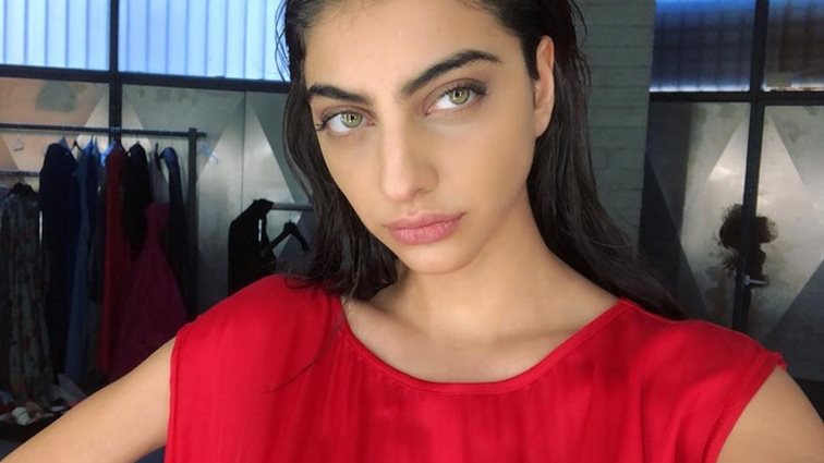 Ειρήνη Καζαριάν: Η κόντρα συνεχίζεται.. Η αιχμηρή ανάρτηση για τη Μέγκι Ντρίο