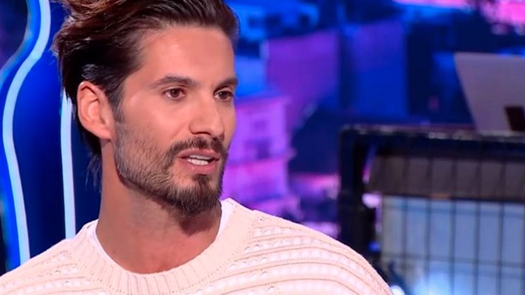Ο Γιώργος Καράβας αποκάλυψε αν θα είναι ή όχι σε επόμενο κύκλο του GNTM