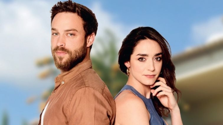 Μόνο στο Yupiii! Famagusta - spoiler: Επανασύνδεση για τον Θοδωρή και τη Μαριάννα μετά την εγκυμοσύνη