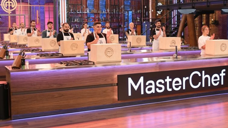 MasterChef | Το ιδιαίτερο Mystery Box &amp; τα ισχυρά πλεονεκτήματα του Πορφύρη