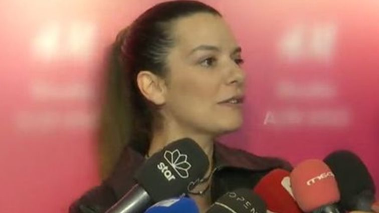 Νικολέττα Ράλλη: "Δεν θα ήθελα να κάνω ξανά εκπομπή σαν την περσινή"