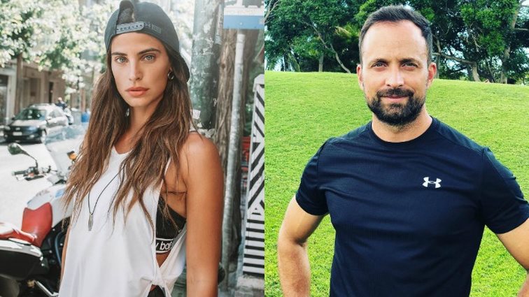 Χριστίνα Μπόμπα | Γιώργος Λιανός: Οι νέοι παρουσιαστές του “The Voice” για πρώτη φορά μαζί μπροστά στην κάμερα