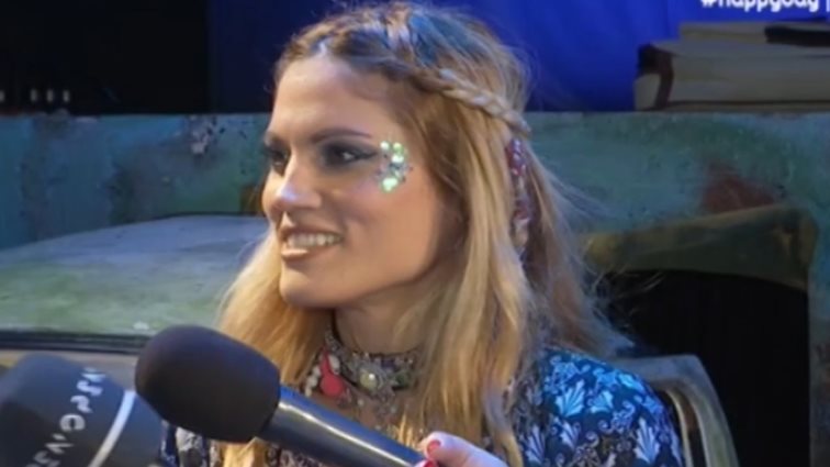 Μαίρη Συνατσάκη για σύμφωνο συμβίωσης: "Το αντιμετώπισα ως φάρσα"