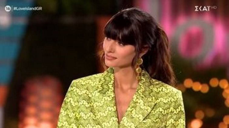 Love Island | Ποιο ζευγάρι αποχώρησε πρώτο στην διαδρομή για τον τελικό