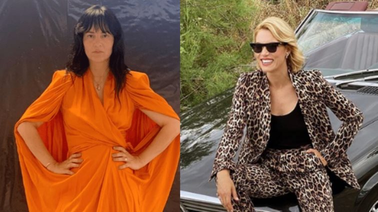 Βίκυ Καγιά – Ζενεβιέβ Μαζαρί : Οι εμφανίσεις στην πρεμιέρα του νέου GNTM
