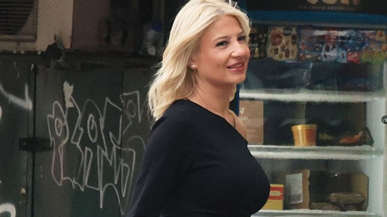 Showbiz Report | Η καθημερινότητα των celebs σε φωτογραφίες