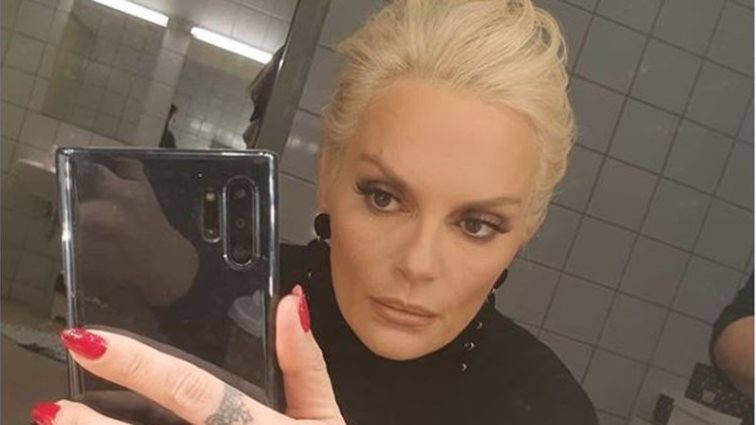 Έλενα Χριστοπούλου : Η ανάρτηση που προεξόφλησε την οριστική απομάκρυνσή της από το Star