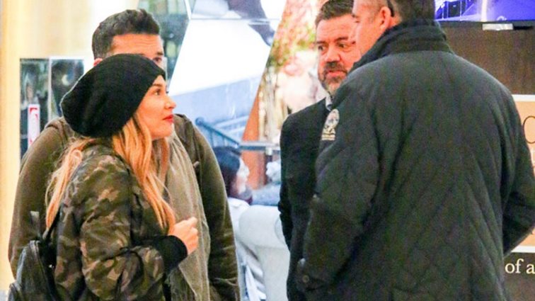 Γιώργος Λιάγκας: Καθημερινές στιγμές με στενούς συνεργάτες του: Η συνάντηση με την Αποστολία Ζώη