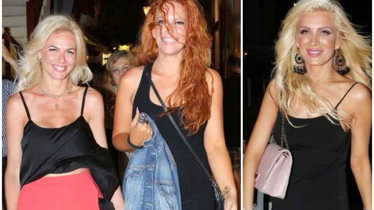 Mykonos Report: Ποιοι βρέθηκαν στο νησί των ανέμων;