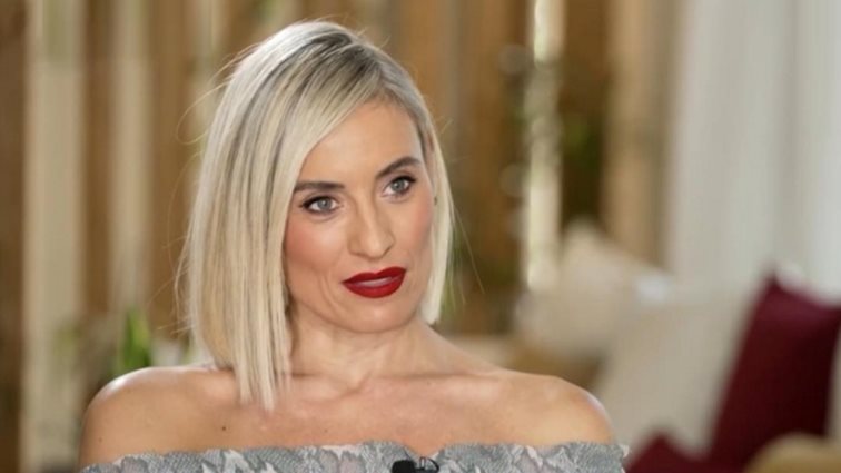 Ελεονώρα Μελέτη: "Η εκπομπή απαξιώθηκε - Κάποιοι ερμήνευσαν το τέλος όπως τους συνέφερε"