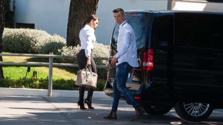 Cristiano Ronaldo &amp; Georgina Rodriguez | Πότε θα γίνει και πόσο θα κοστίσει ο γάμος τους