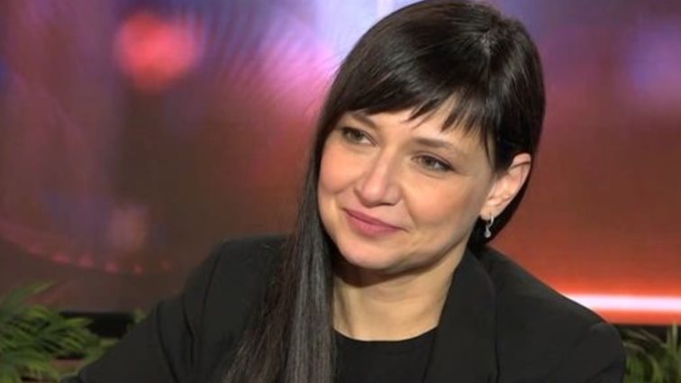 Αθηναΐς Νέγκα: &quot;Έκανα πράγματα για λόγους φτώχειας - Αν ήμουν κόρη εφοπλιστή, θα ήμουν μία δυστυχισμένη πλούσια&quot;