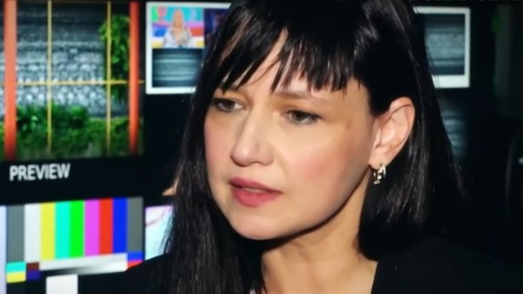 Αθηναΐς Νέγκα: "Δεν είναι πένθος - Το να χωρίσεις είναι το τέλος του προβλήματος"