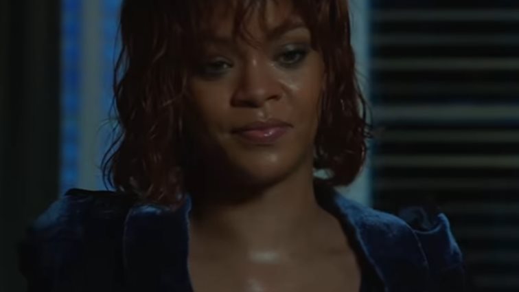 Rihanna: Τι τρώει μέσα σε μια μέρα;