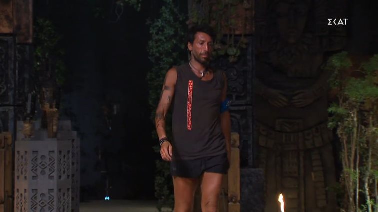 Survivor | &quot;Δεν αντέχω άλλο τον Κωνσταντίνο Εμμανουήλ! Ας τον πάρει κάποιος από εδώ πέρα&quot;