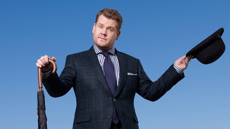 James Corden : Δείτε ποιος είναι ο επόμενος καλεσμένος του στο Carpool Karaoke!