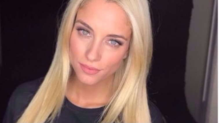 Δούκισσα Νομικού: Η πρώτη φωτογραφία μετά την είδηση της εγκυμοσύνης