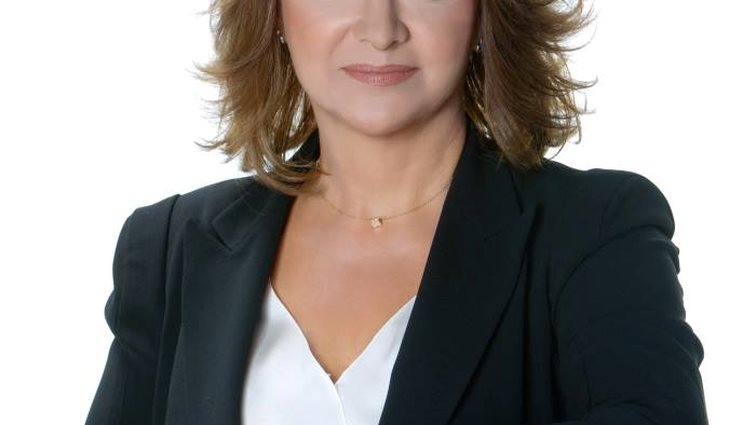 Μαρία Χούκλη: Η αλήθεια για την αποχώρηση από τις ειδήσεις του ΑΝΤ1 &amp; το μέλλον της συνεργασίας τους