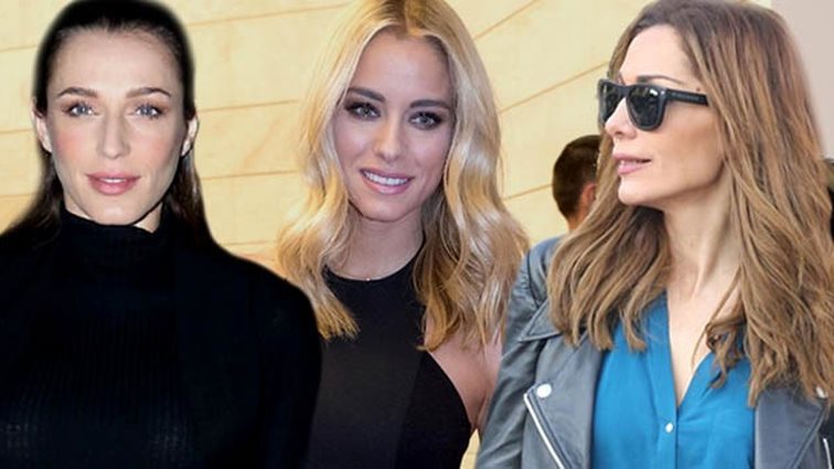 Yupiii Best Dressed: Αυτοί είναι οι καλοντυμένοι του Νοεμβρίου! BONUS: Η χειρότερη