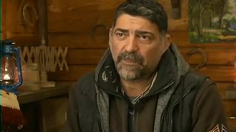 Κρίσιμες στιγμές για τον Μιχάλη Ιατρόπουλο - Η δήλωση του ηθοποιού για το ατύχημα του γιου του