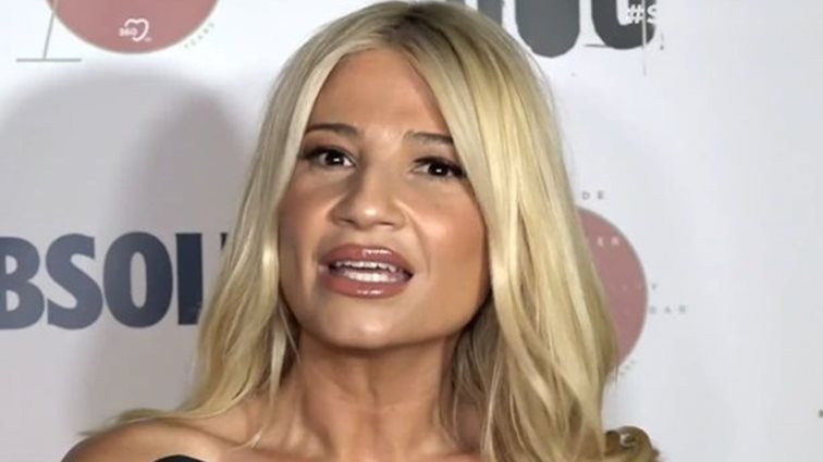 Φαίη Σκορδά: "Θα ήθελα να ξεκαθαρίσει το τοπίο για τους συνεργάτες μου"