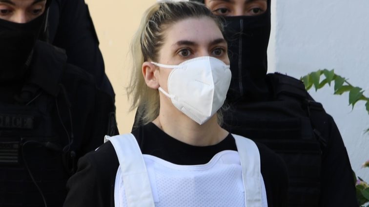 Ομόφωνα ένοχη η Ρούλα Πισπιρίγκου για τον θάνατο της Τζωρτζίνας