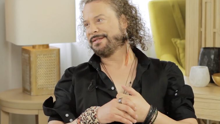 Χρήστος Δάντης: Αναβάλλεται η πρεμιέρα του λόγω προβλήματος υγείας: Τι συνέβη;