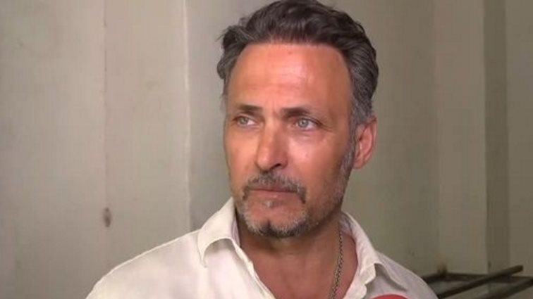 Σπύρος Πώρος: &quot;Δεν μου έγινε ποτέ κρούση από το &quot;GNTM&quot;. Δεν ξέρω από πού βγήκε αυτός ο δράκος&quot;